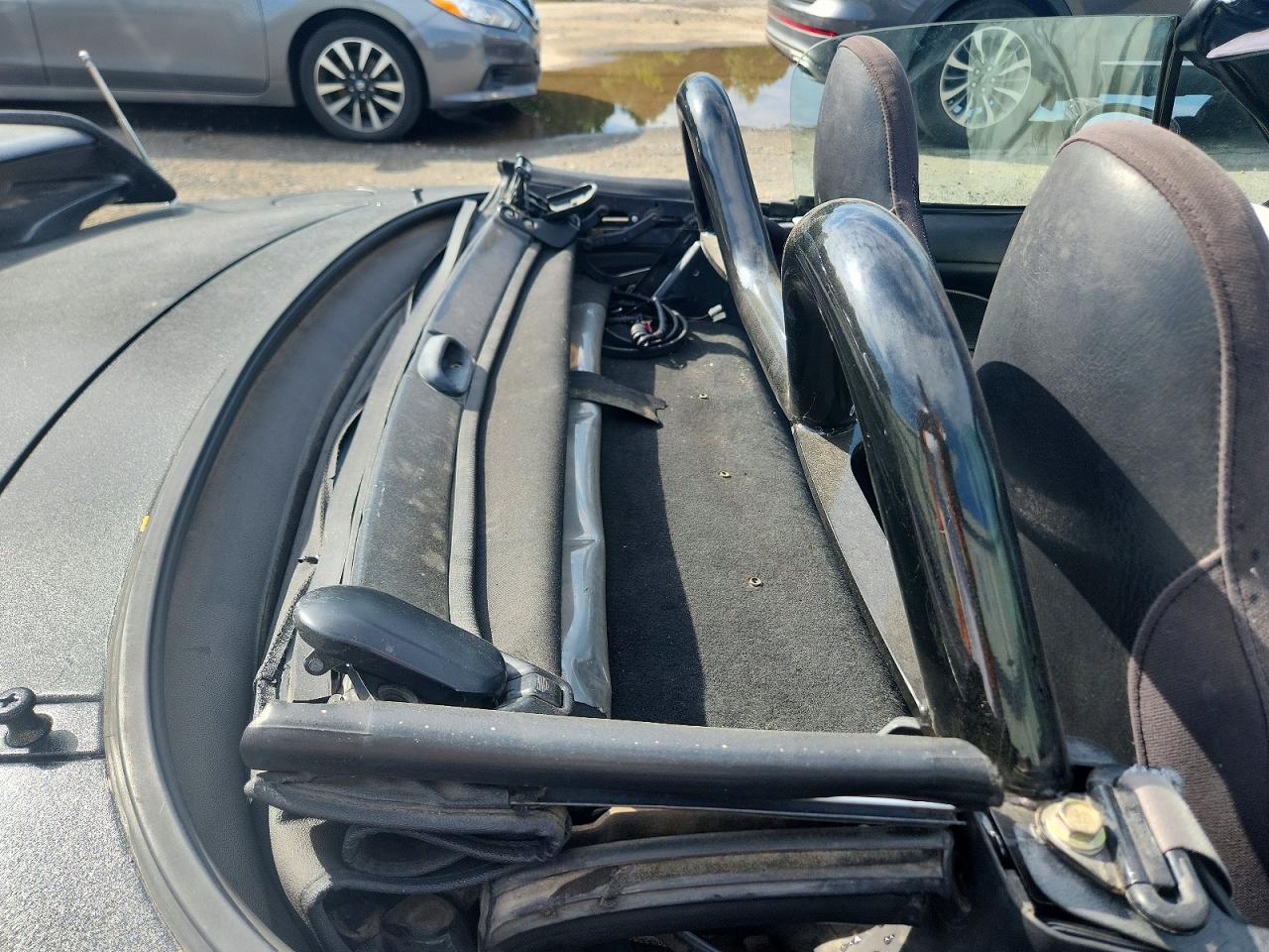 2002 MAZDA MX5