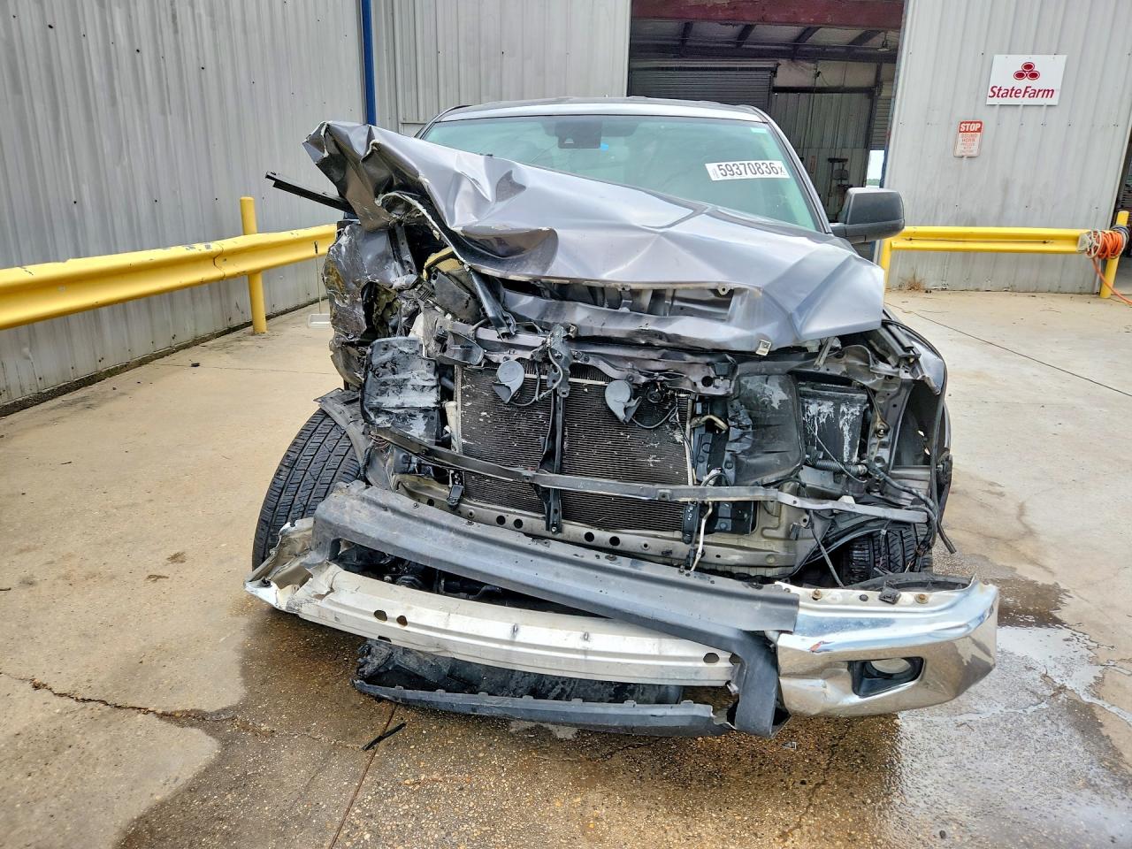 2020 TOYOTA TUNDRA