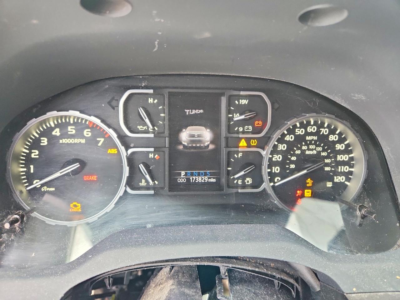 2020 TOYOTA TUNDRA