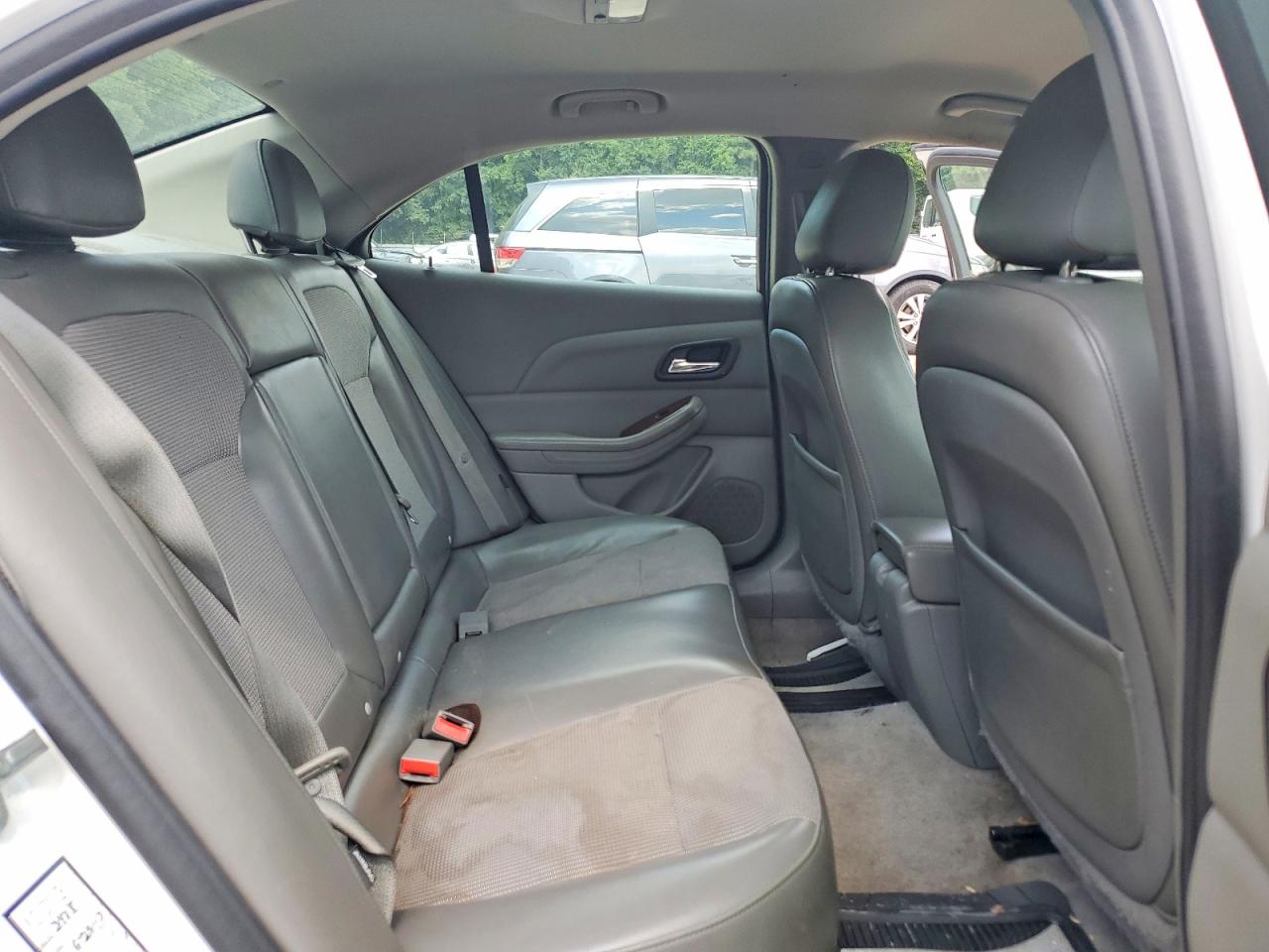 2013 CHEVROLET MALIBU