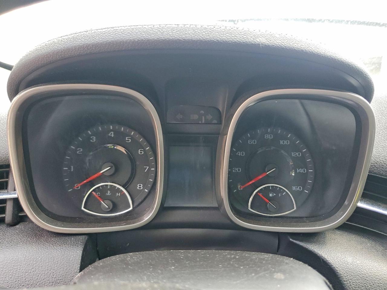 2013 CHEVROLET MALIBU