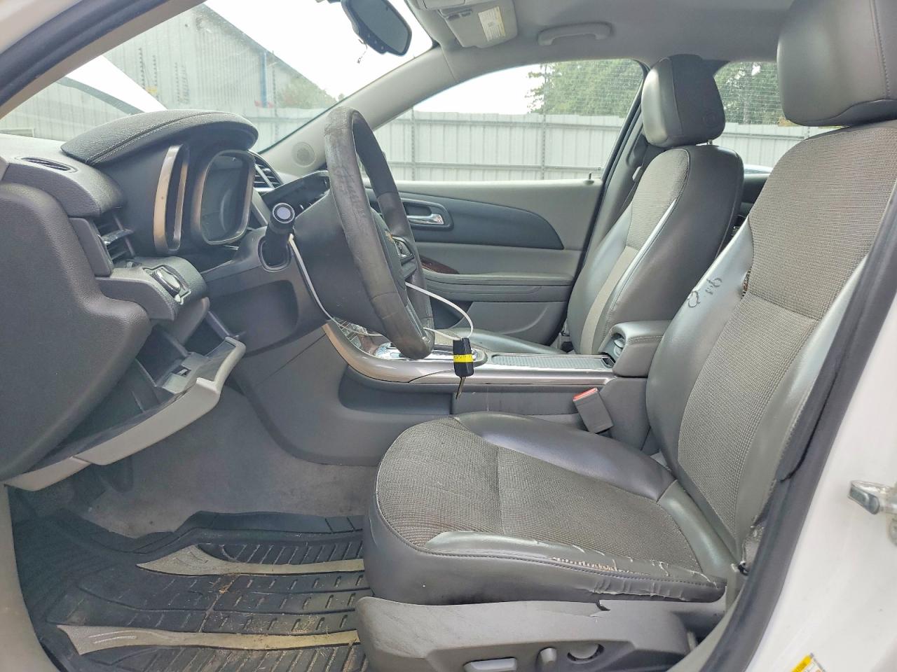 2013 CHEVROLET MALIBU