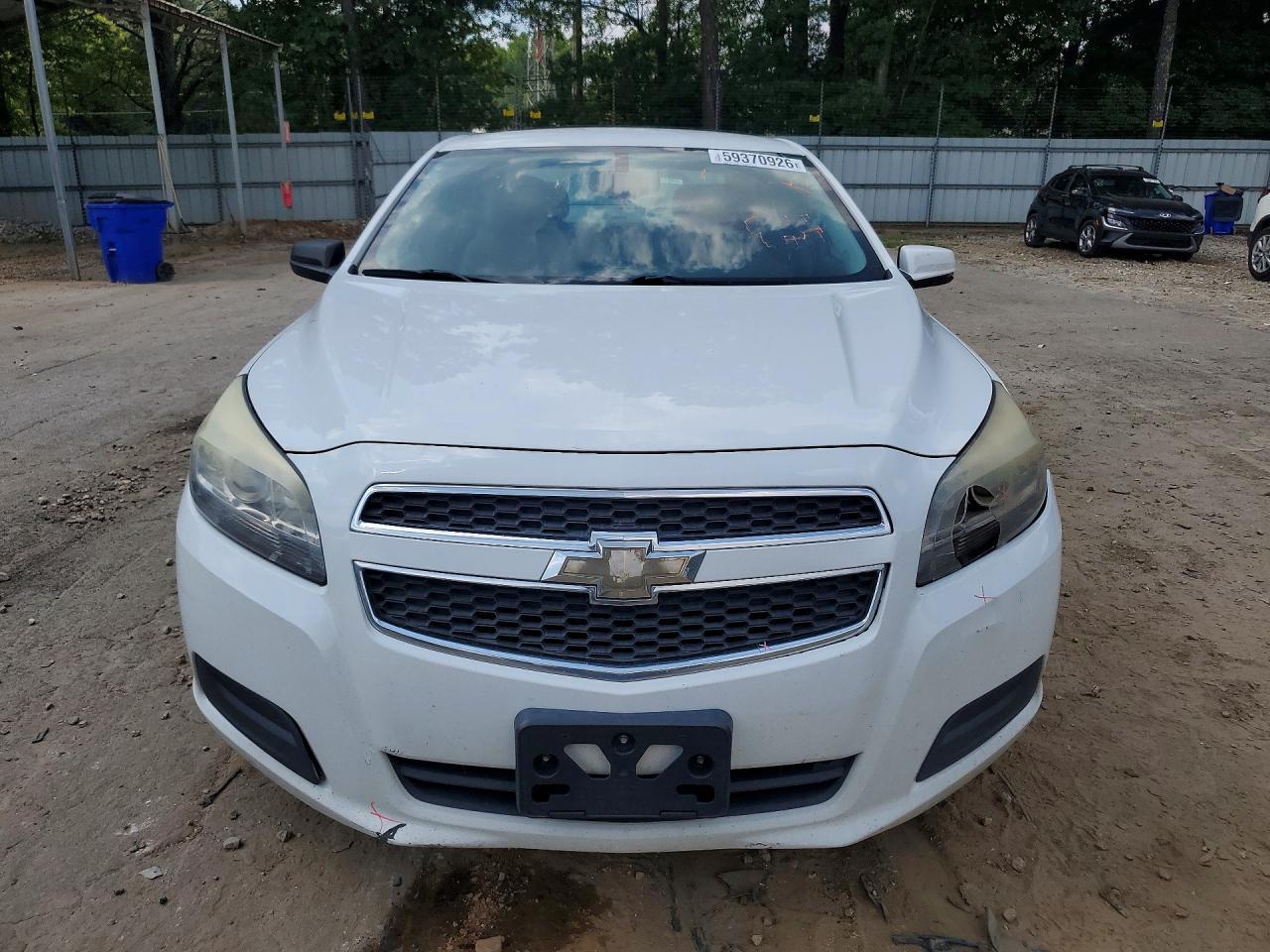 2013 CHEVROLET MALIBU