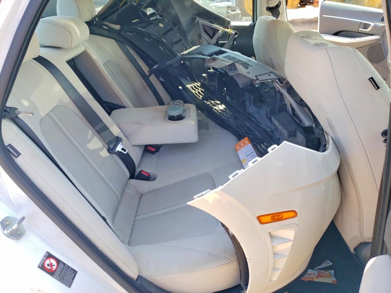 2022 HYUNDAI SONATA