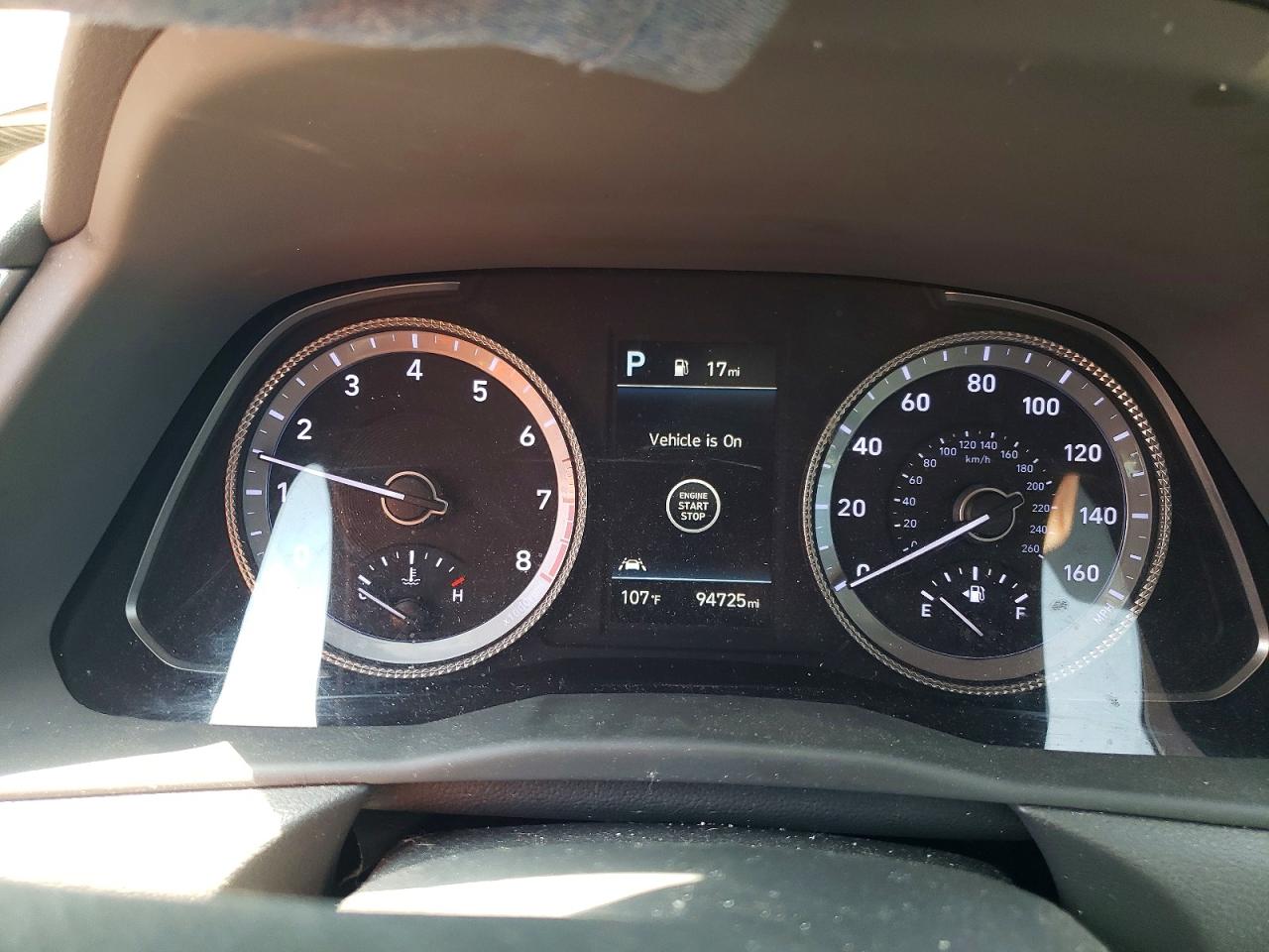 2022 HYUNDAI SONATA