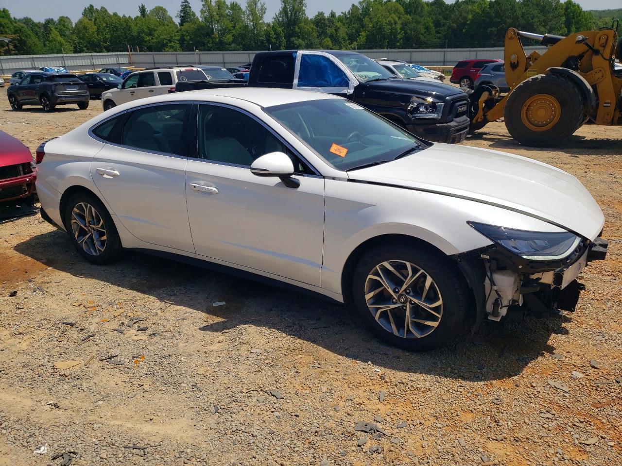 2022 HYUNDAI SONATA