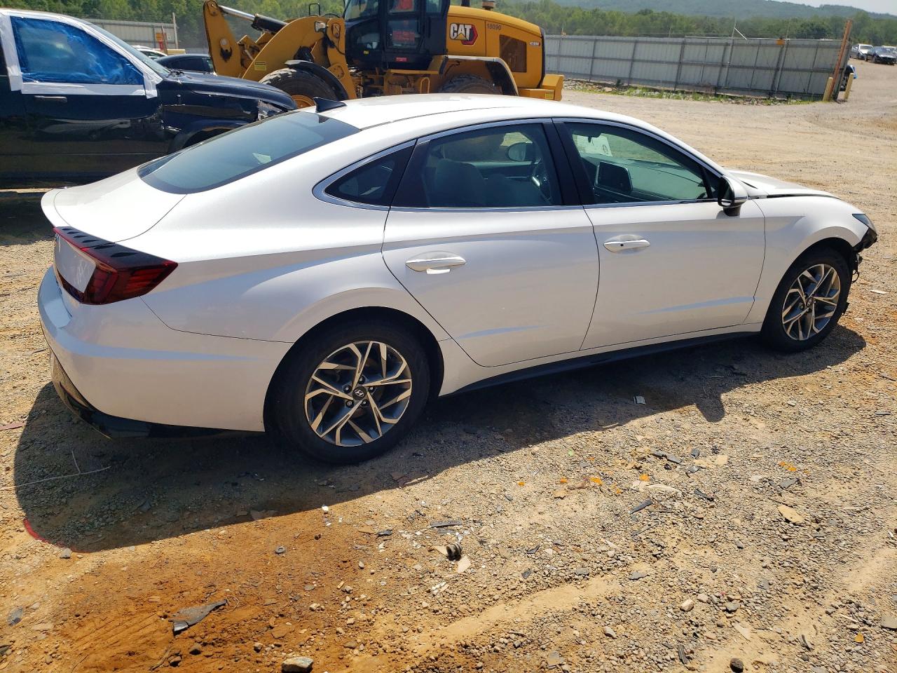 2022 HYUNDAI SONATA