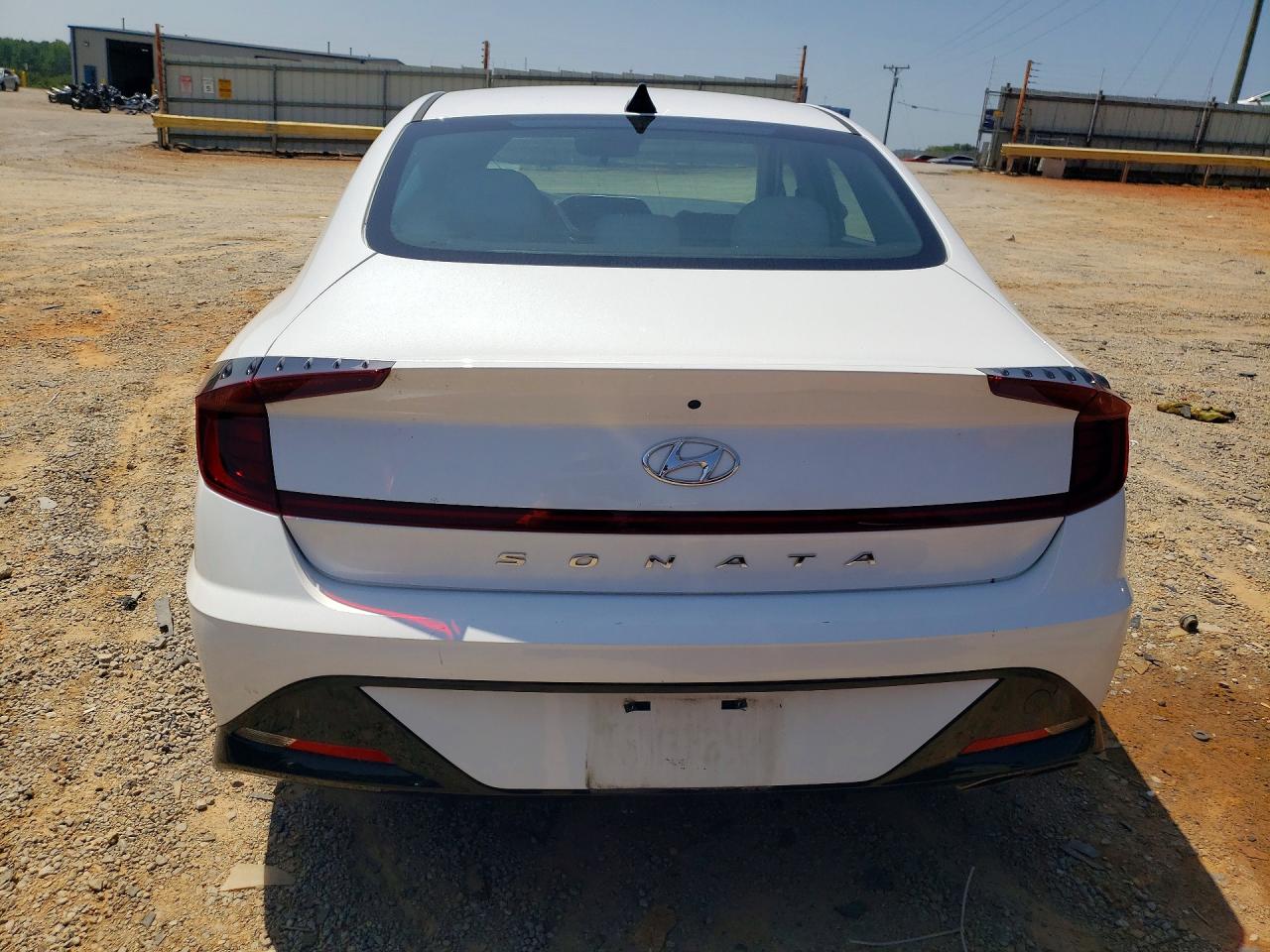 2022 HYUNDAI SONATA