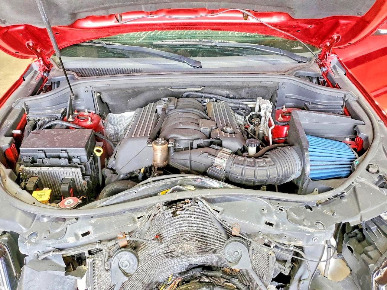 2014 JEEP GRAND CHER