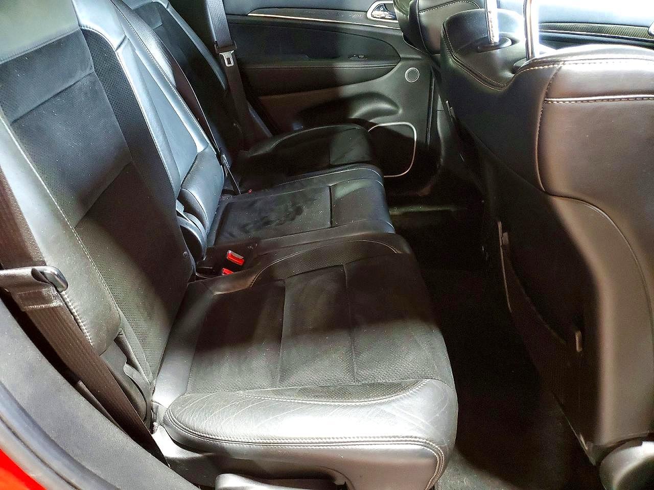 2014 JEEP GRAND CHER