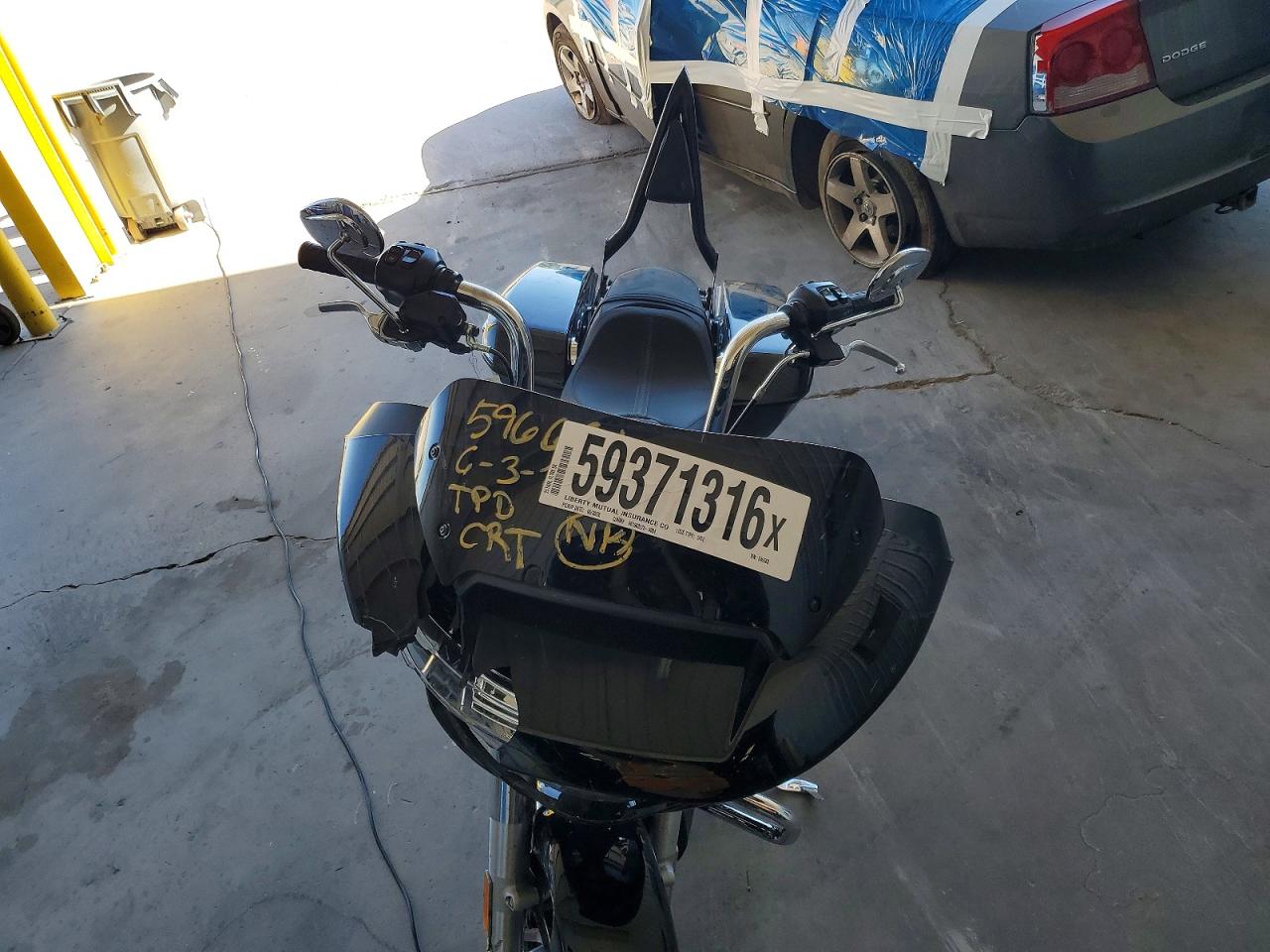 2025 HARLEY-DAVIDSON FL