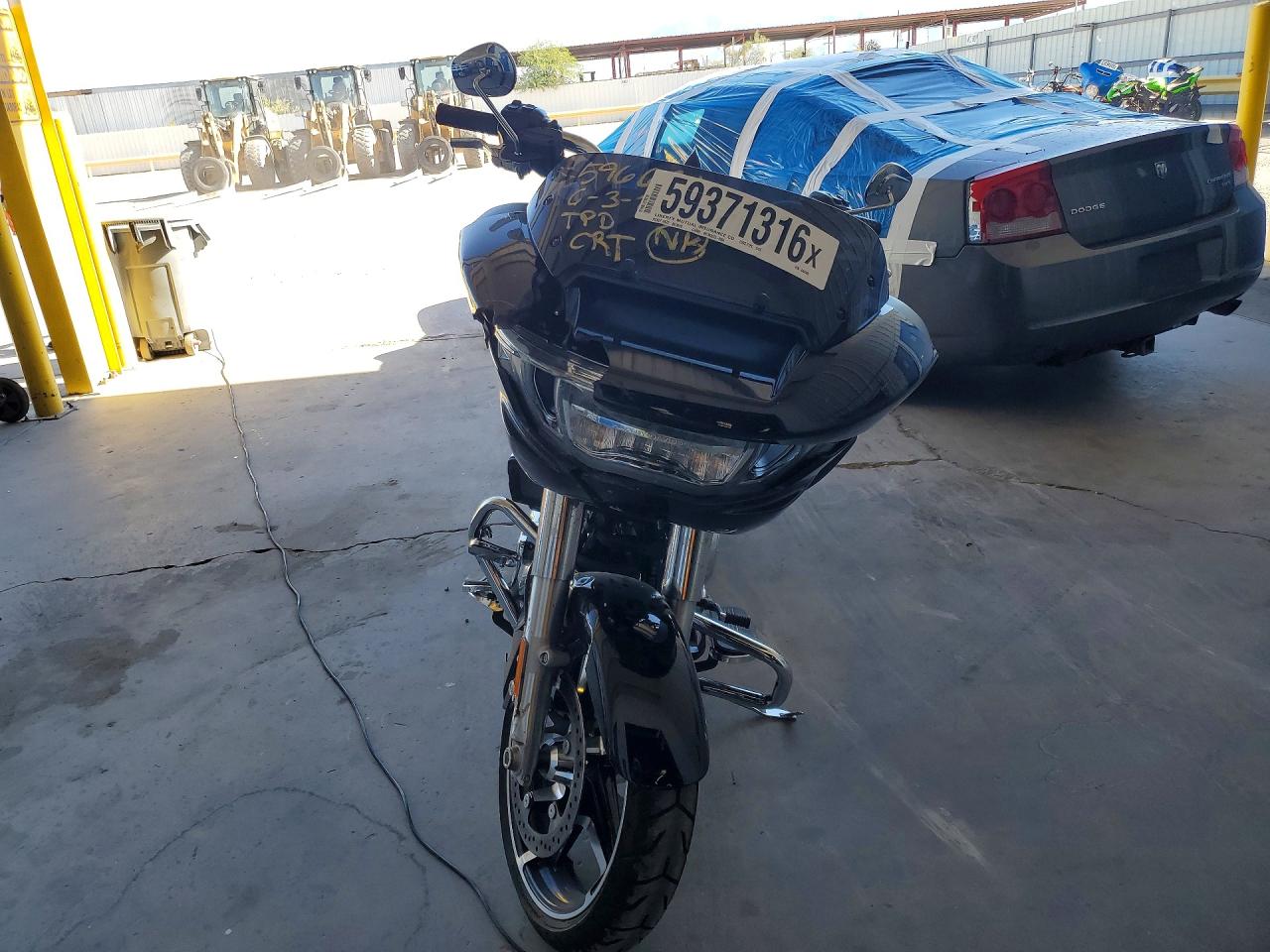 2025 HARLEY-DAVIDSON FL