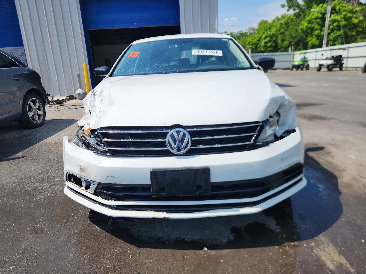 2016 VOLKSWAGEN JETTA
