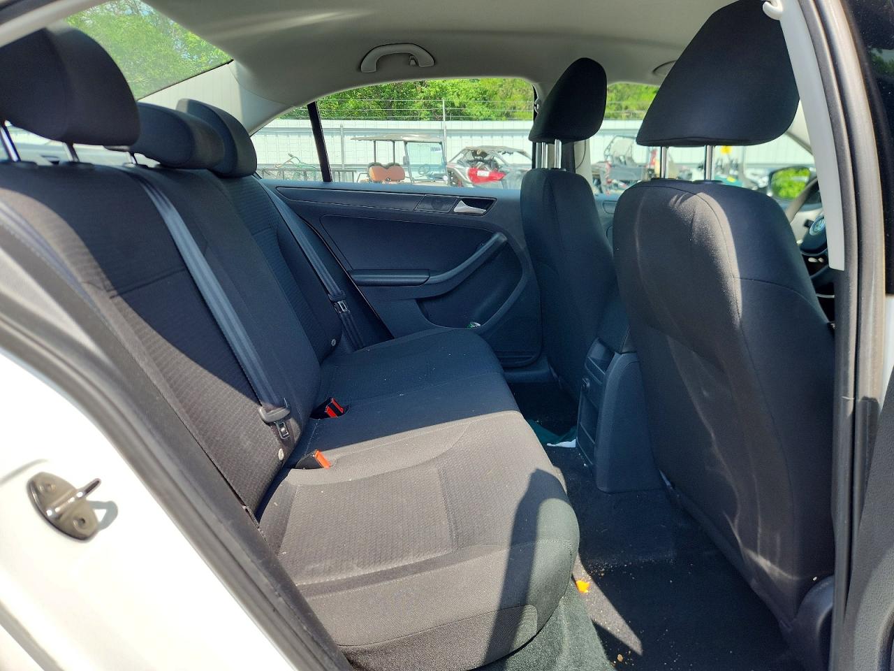 2016 VOLKSWAGEN JETTA