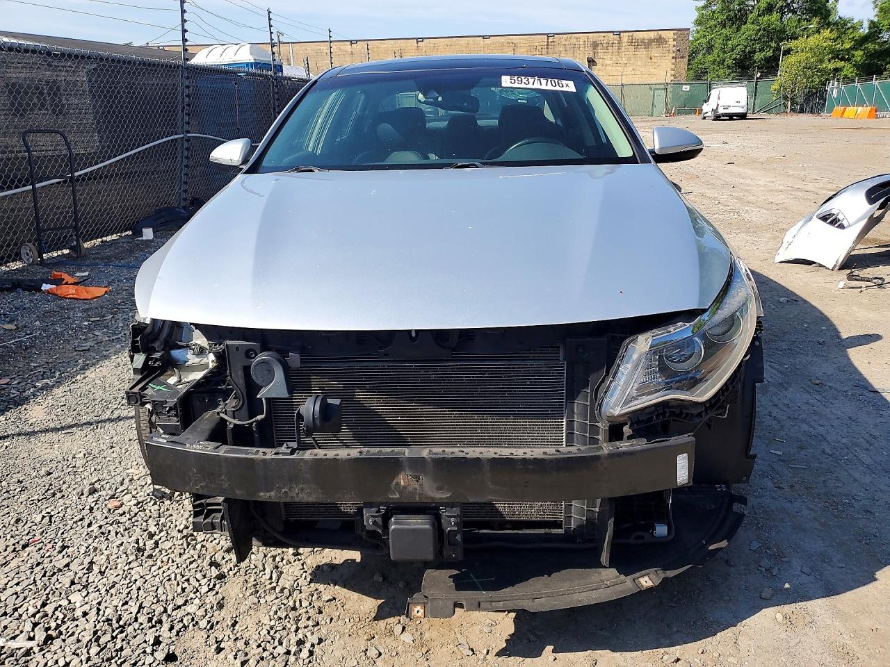 2017 KIA OPTIMA