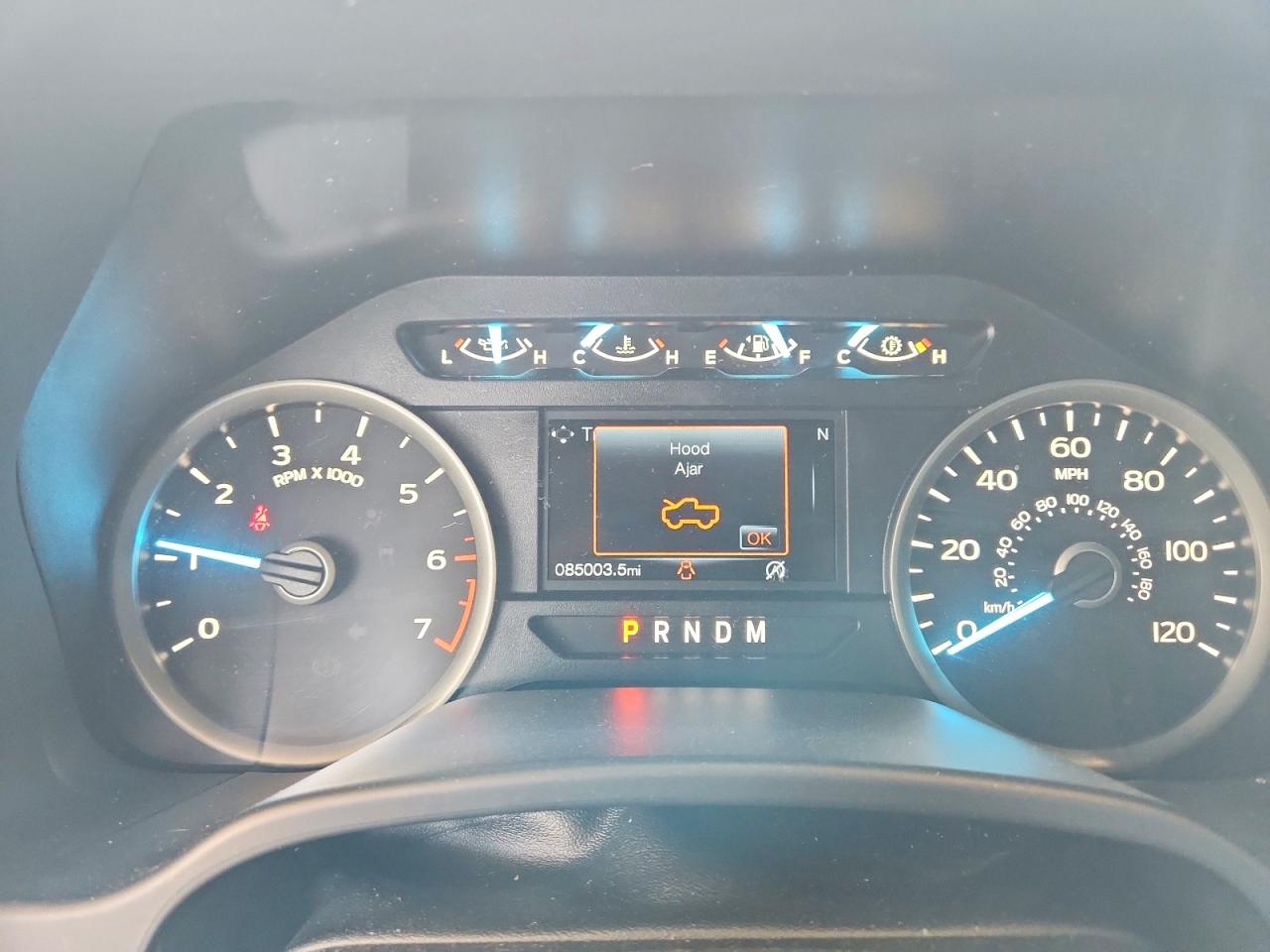 2020 FORD F150