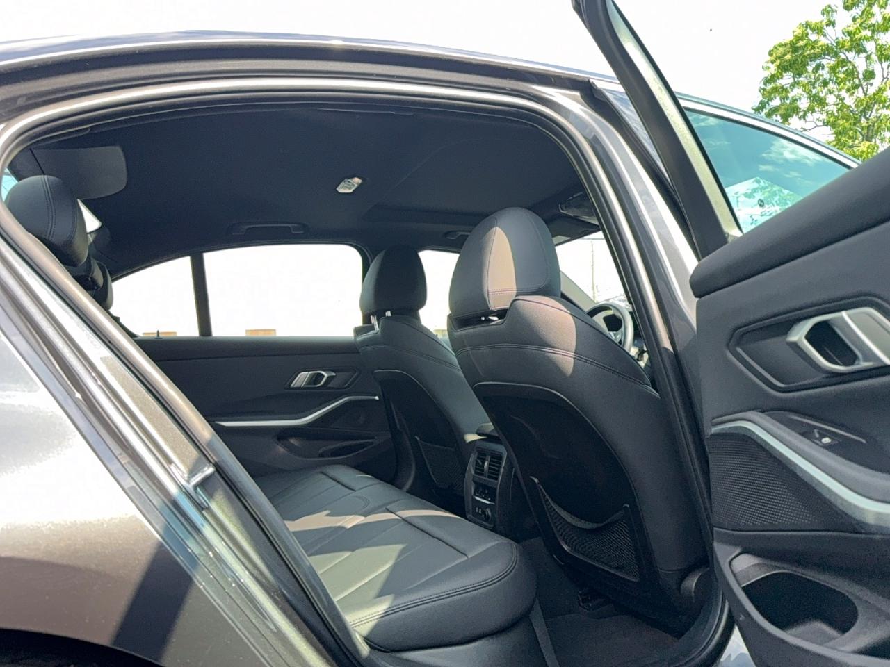 2020 BMW 3 SERIES