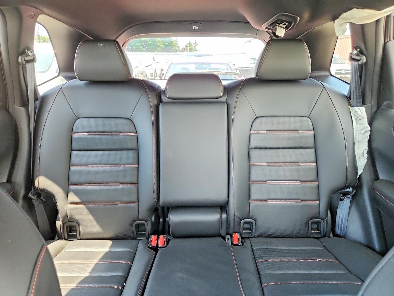 2026 HONDA CRV