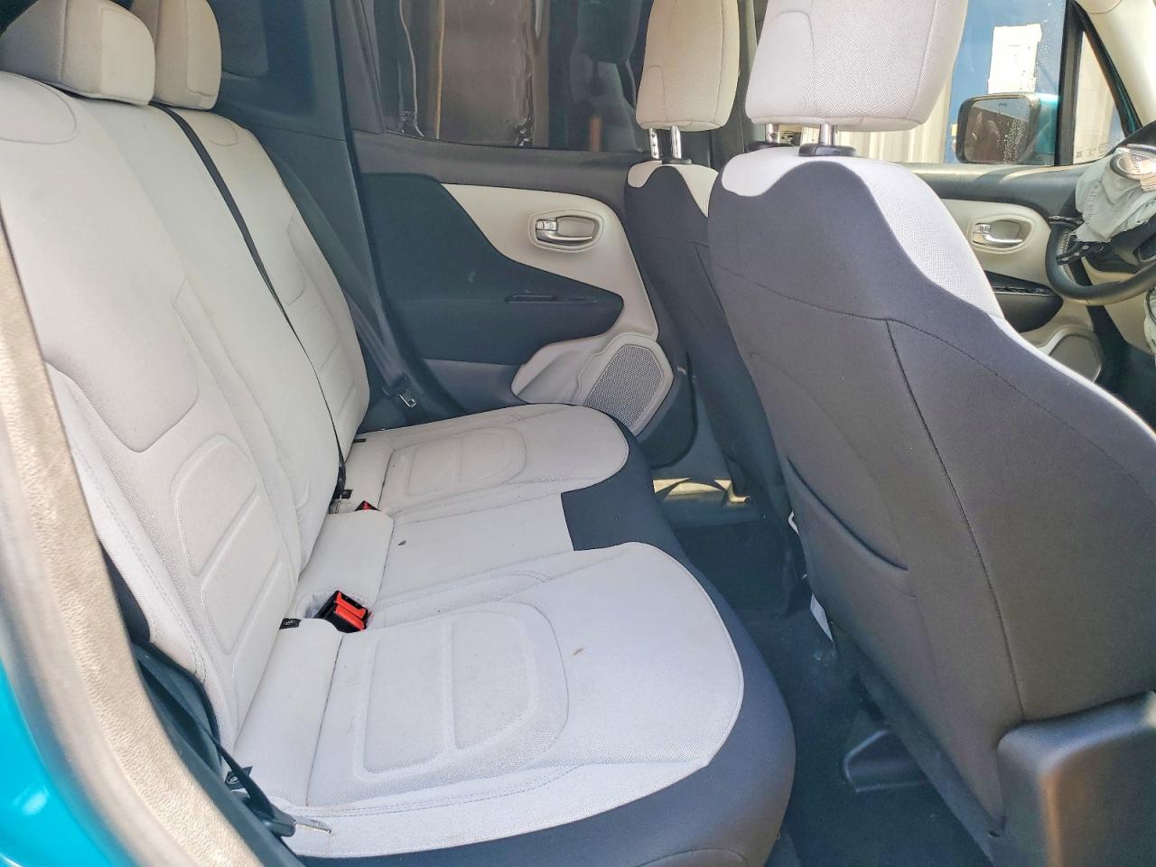 2021 JEEP RENEGADE