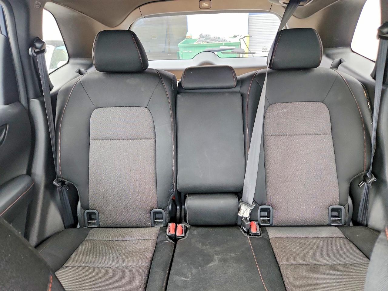 2023 HONDA CRV