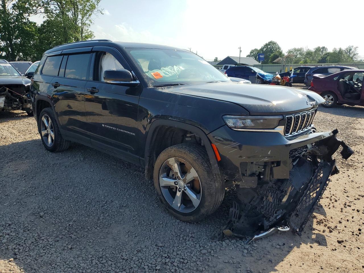 2024 JEEP CHEROKEE
