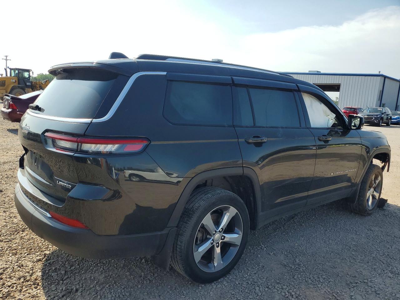 2024 JEEP CHEROKEE