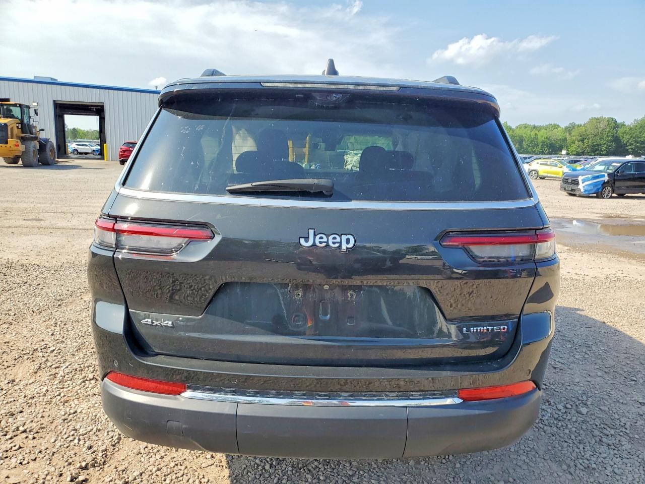 2024 JEEP CHEROKEE