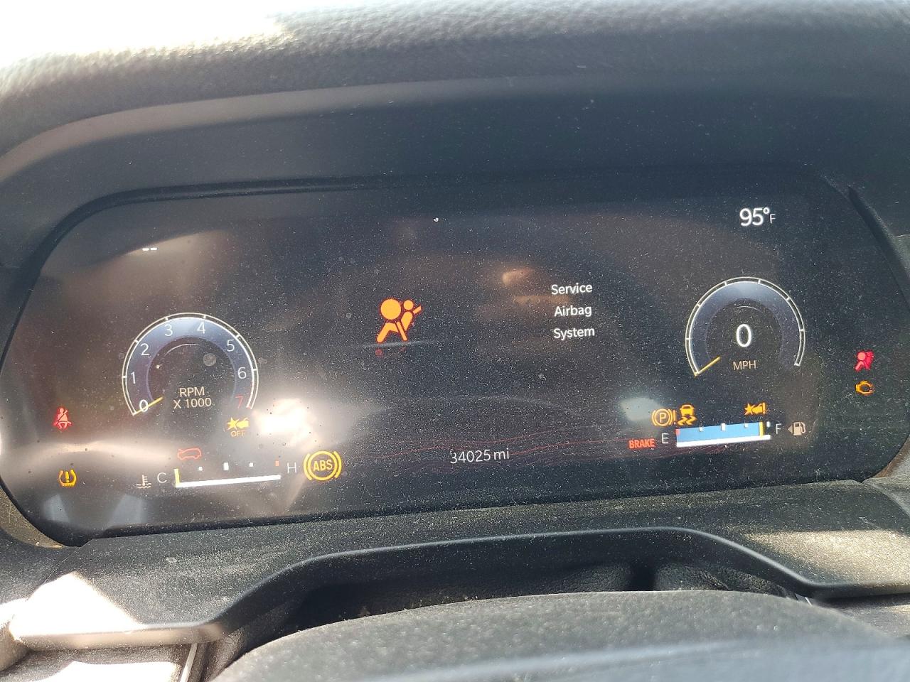 2024 JEEP CHEROKEE