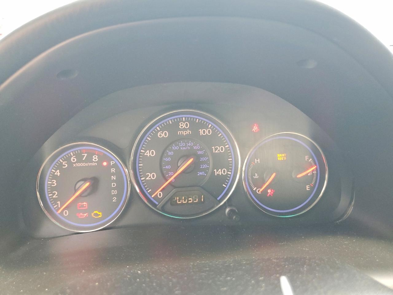 2005 HONDA CIVIC