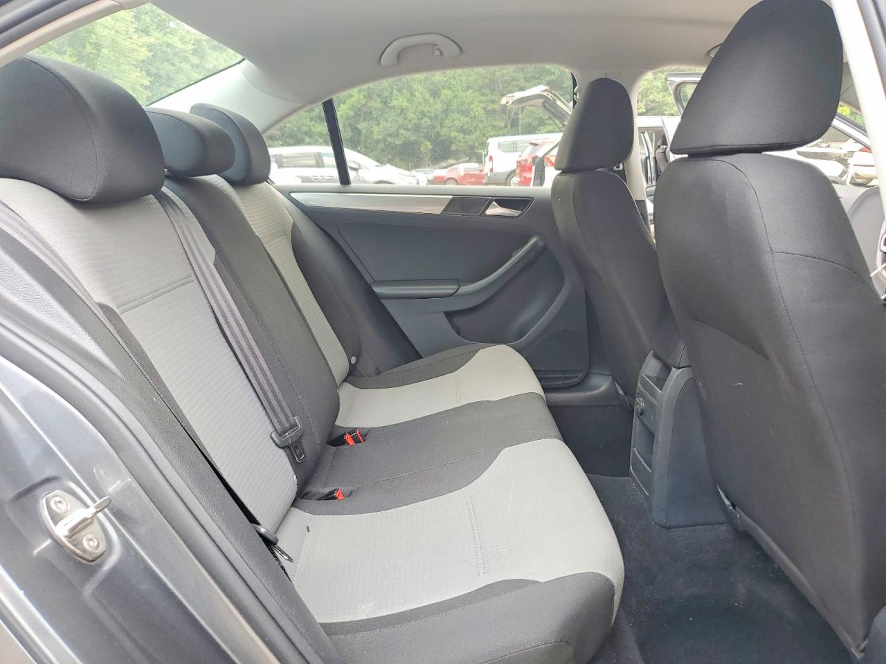 2017 VOLKSWAGEN JETTA