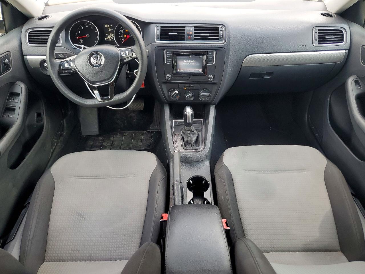 2017 VOLKSWAGEN JETTA