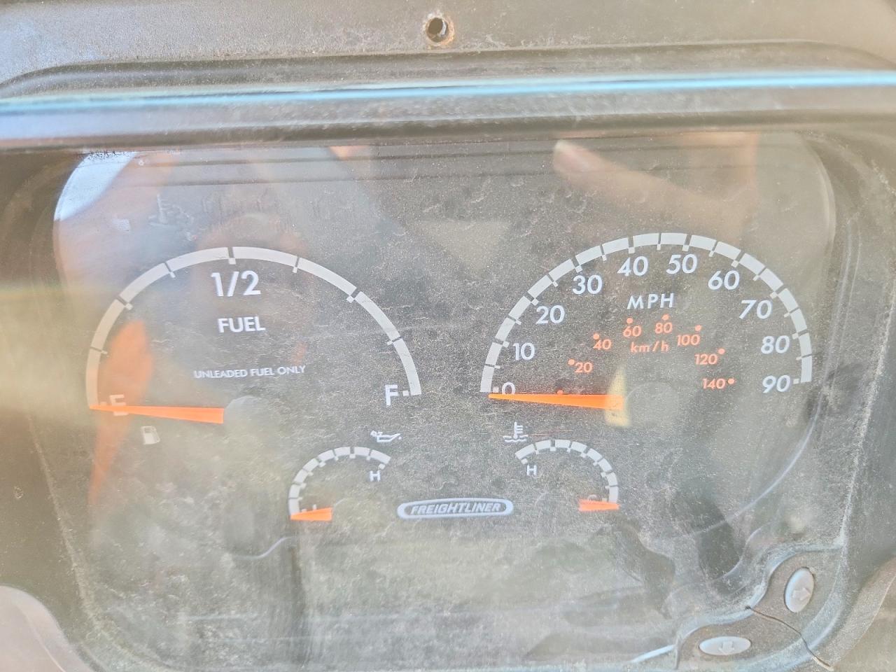 2018 FREIGHTLINER ALL OTHER