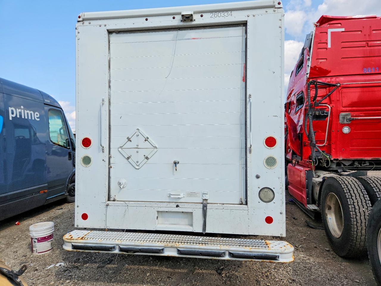 2018 FREIGHTLINER ALL OTHER