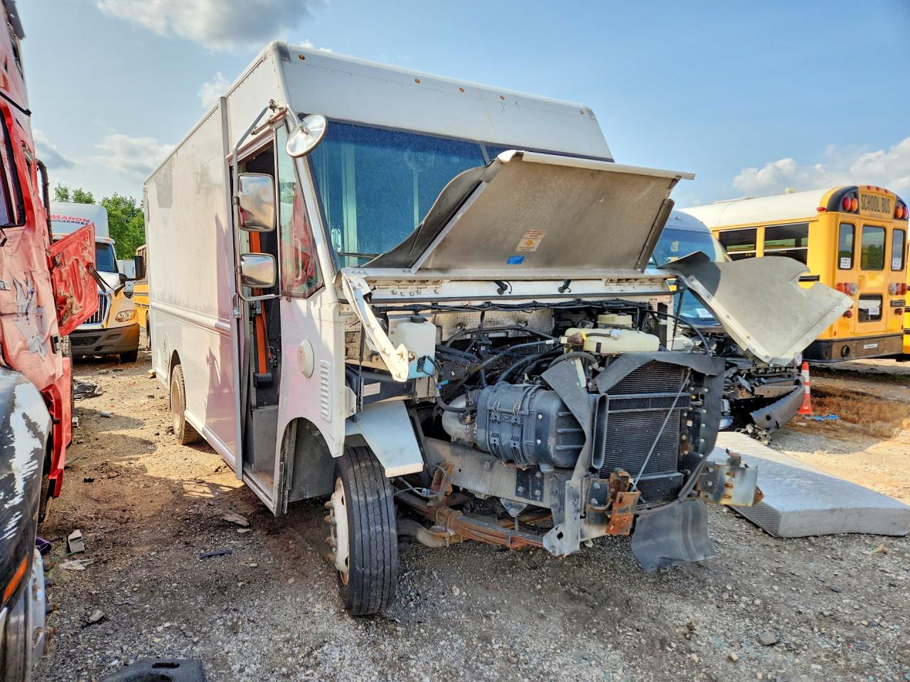 2018 FREIGHTLINER ALL OTHER