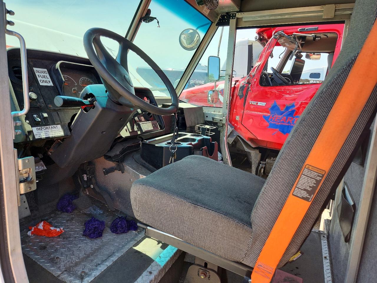 2018 FREIGHTLINER ALL OTHER