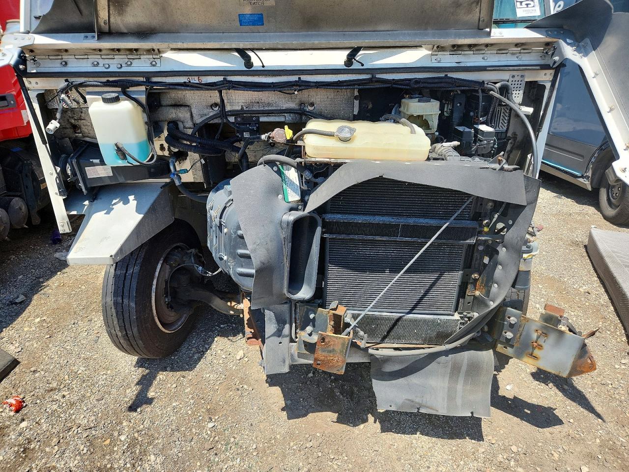 2018 FREIGHTLINER ALL OTHER