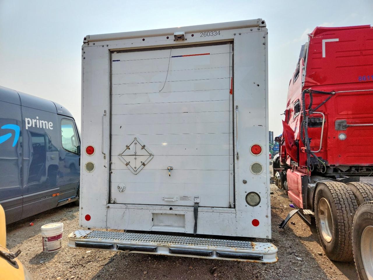 2018 FREIGHTLINER ALL OTHER