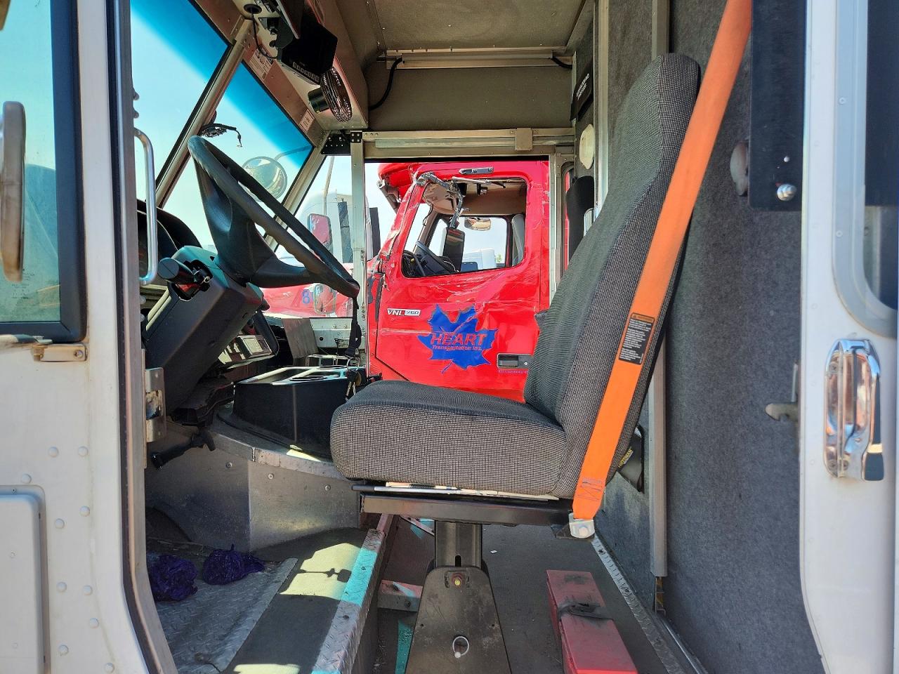 2018 FREIGHTLINER ALL OTHER