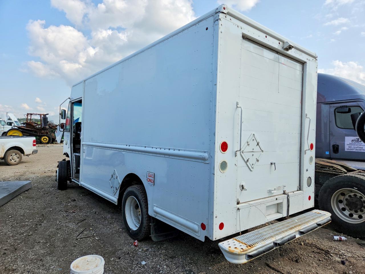2018 FREIGHTLINER ALL OTHER