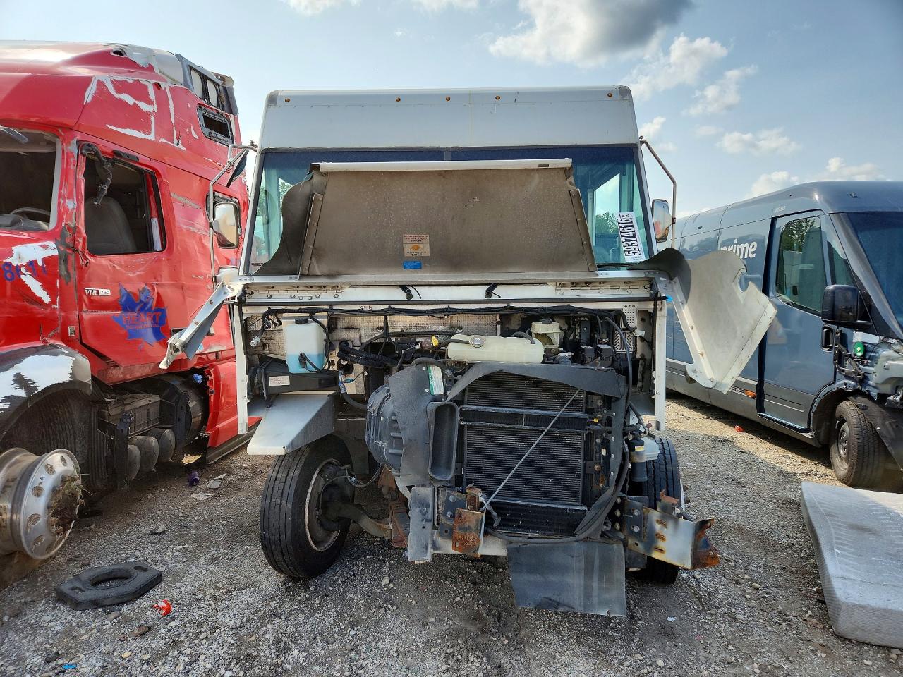 2018 FREIGHTLINER ALL OTHER