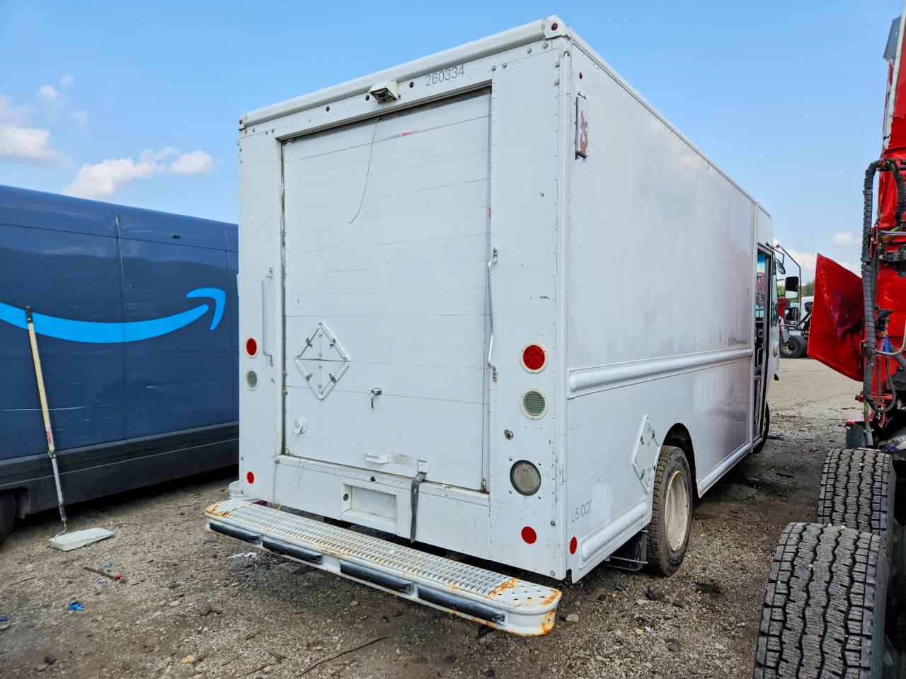 2018 FREIGHTLINER ALL OTHER