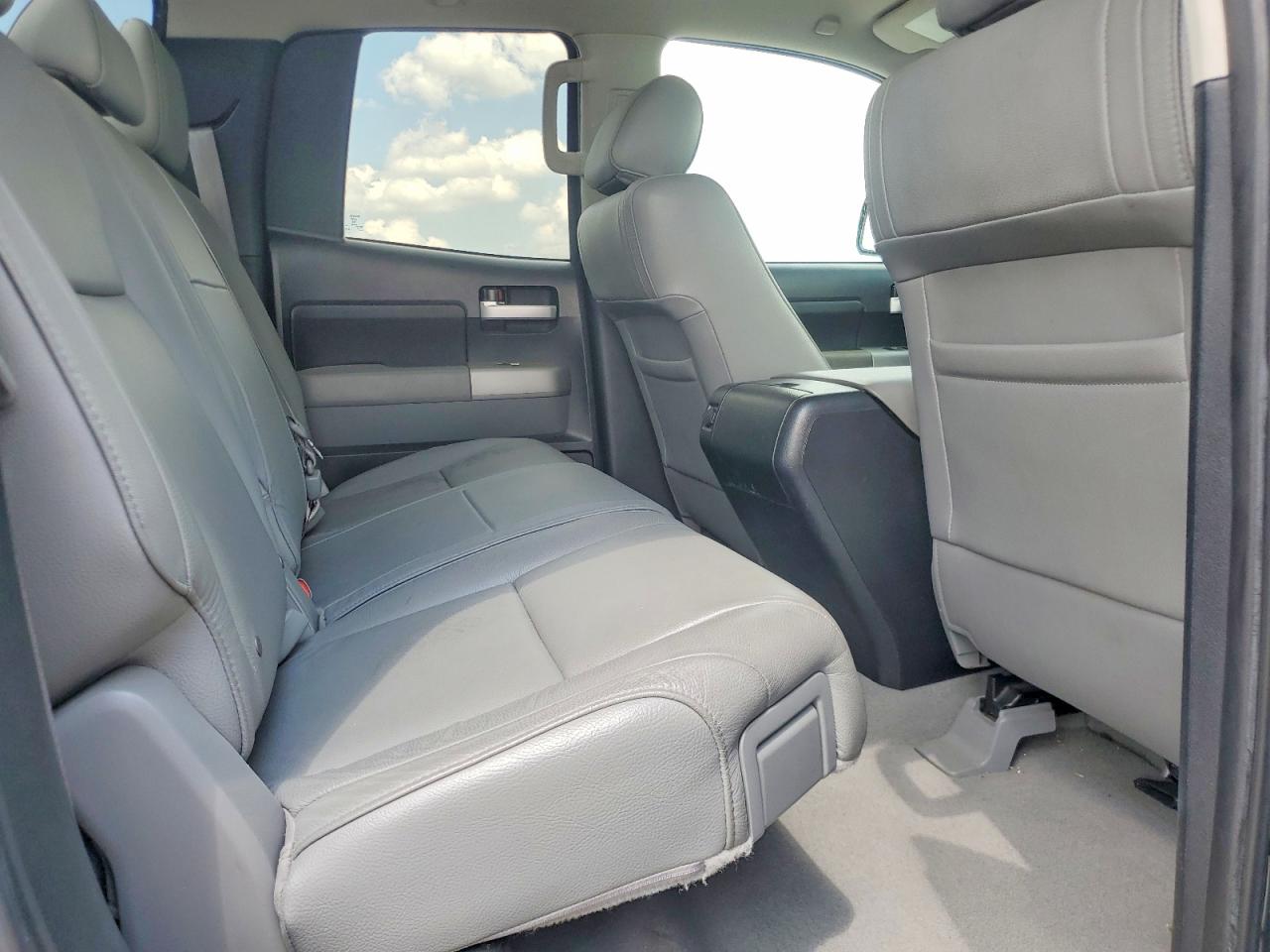 2007 TOYOTA TUNDRA
