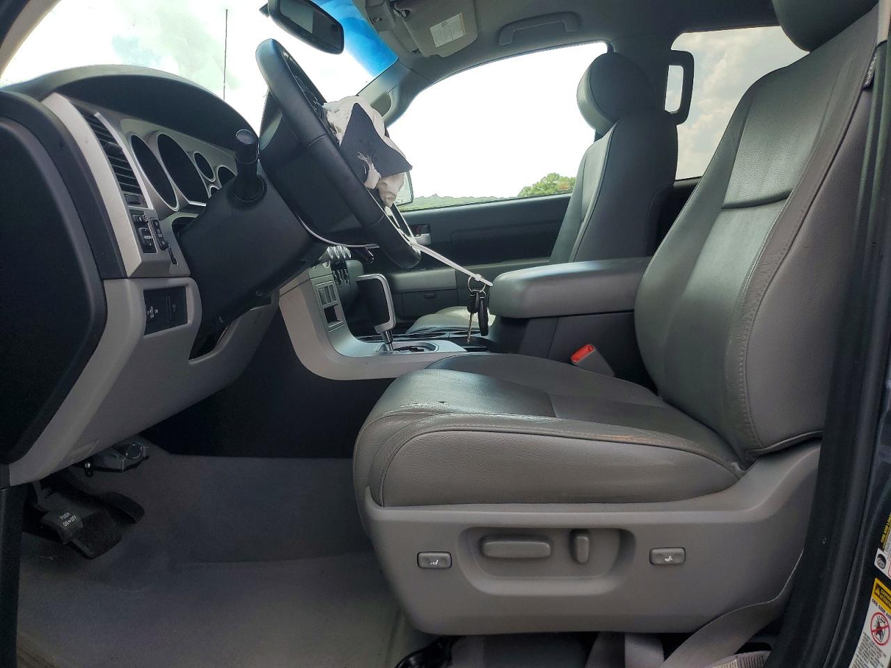 2007 TOYOTA TUNDRA