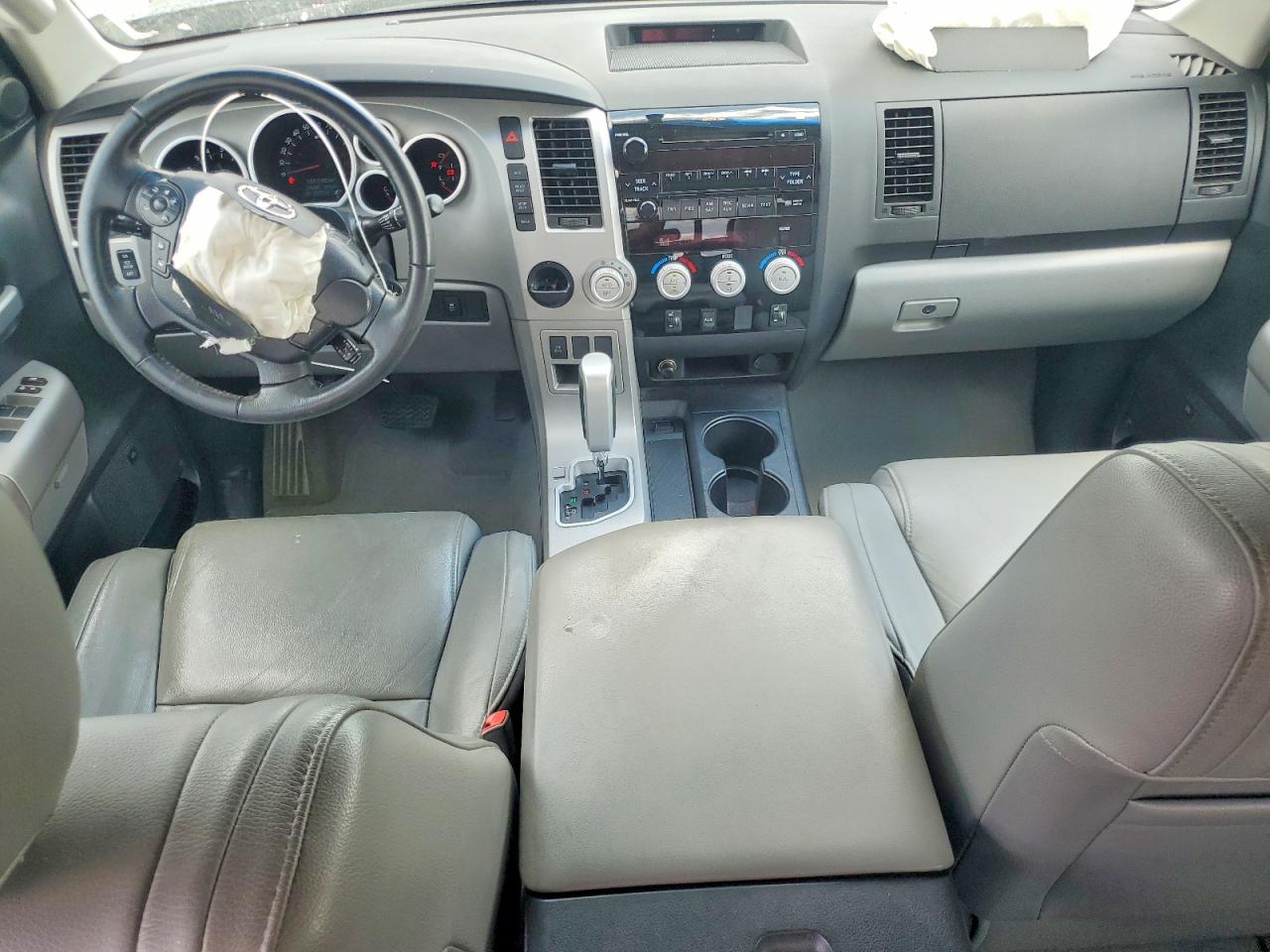 2007 TOYOTA TUNDRA