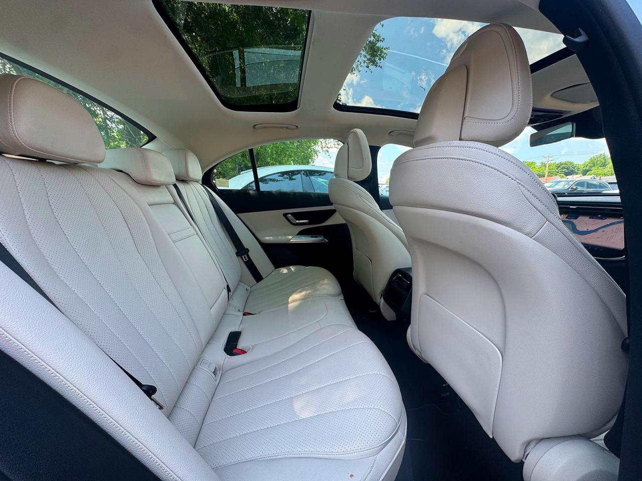 2025 MERCEDES-BENZ E-CLASS