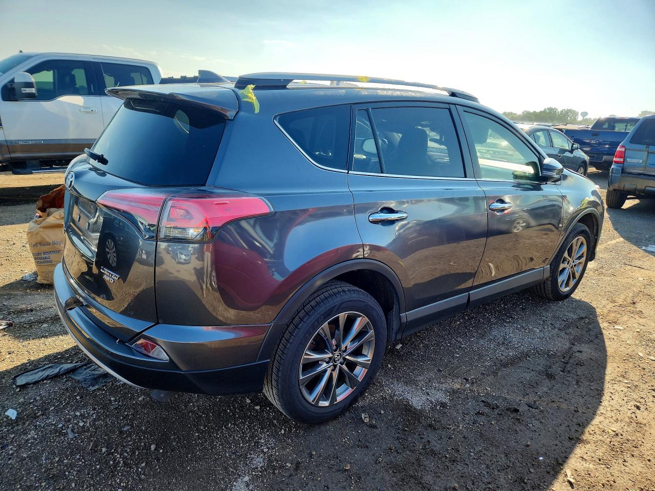 2018 TOYOTA RAV4