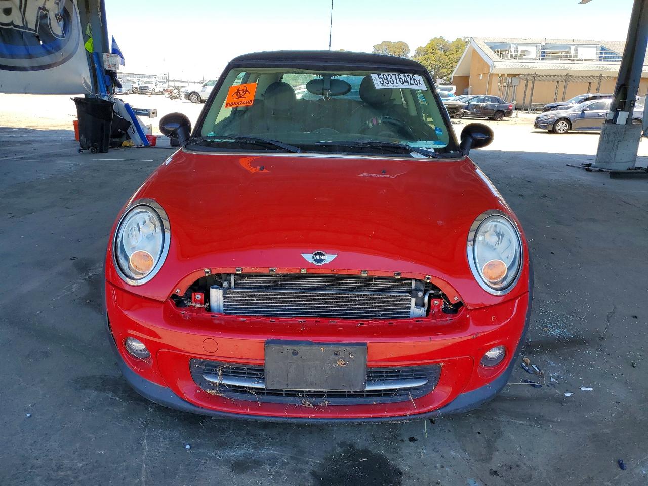2013 MINI COOPER