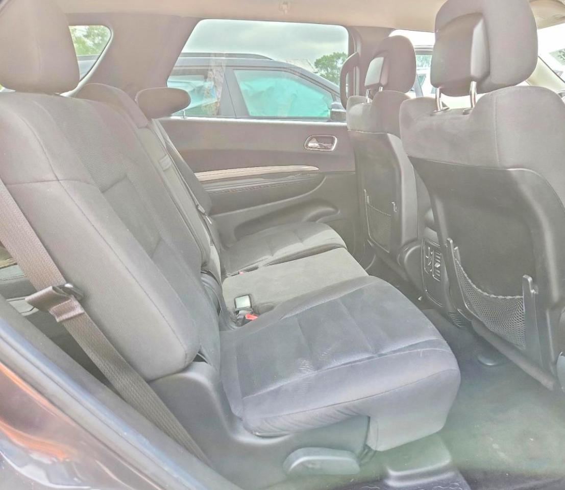 2014 DODGE DURANGO