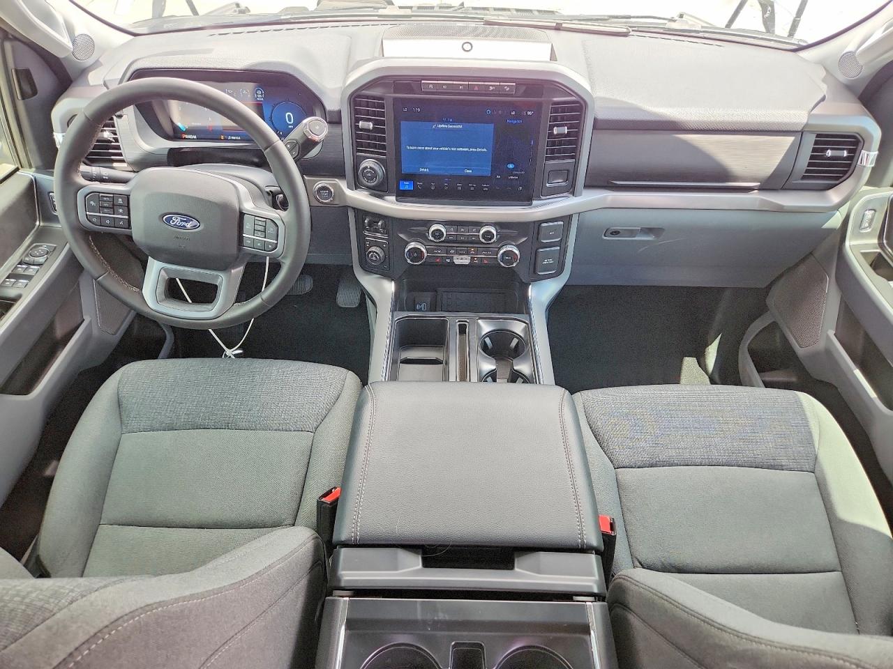 2024 FORD F150
