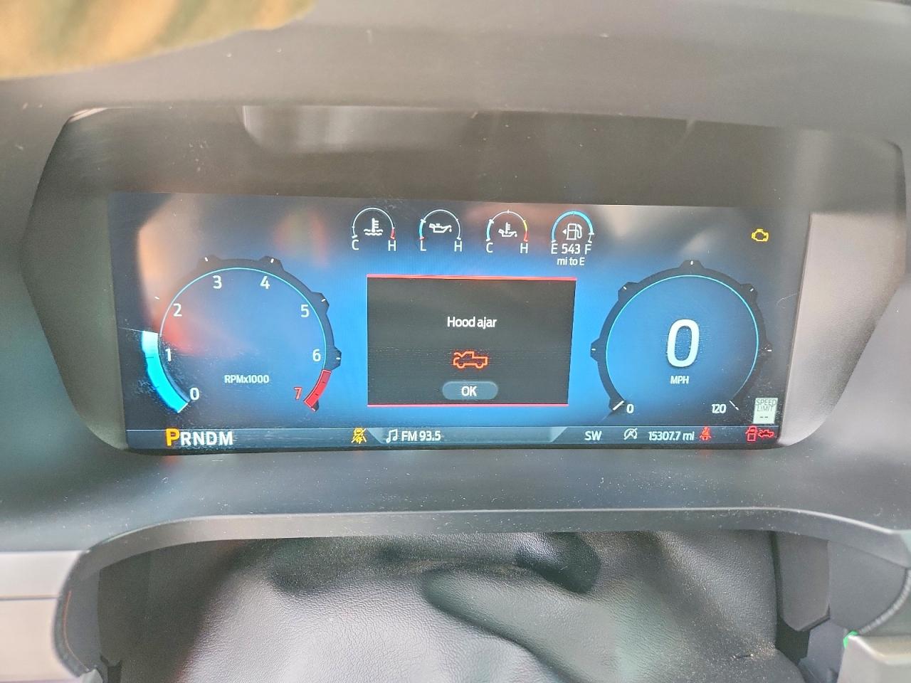 2024 FORD F150